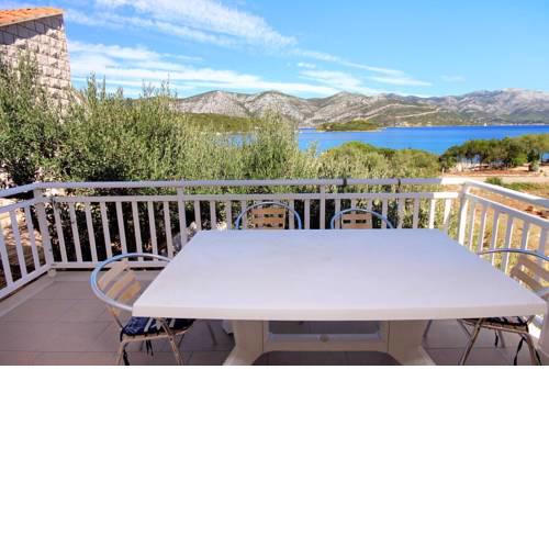 Apartments by the sea Kneza (Korcula) - 168