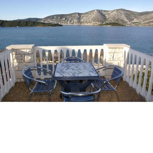Apartments by the sea Kneza (Korcula) - 4337