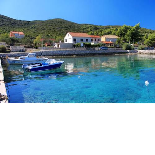 Apartments by the sea Kneza (Korcula) - 4365