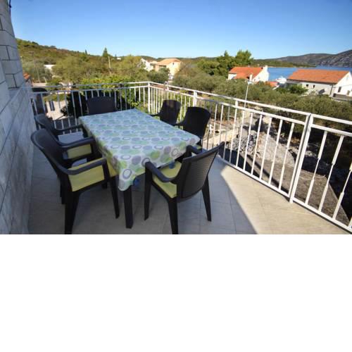 Apartments by the sea Kneza (Korcula) - 9164