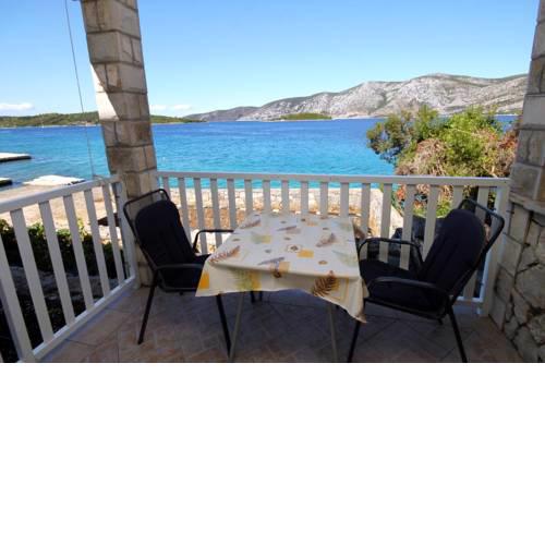 Apartments by the sea Kneza (Korcula) - 9166