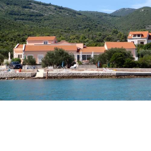 Apartments by the sea Kneza (Korcula) - 9168