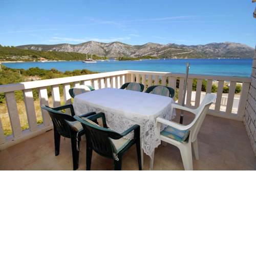 Apartments by the sea Kneza (Korcula) - 9185
