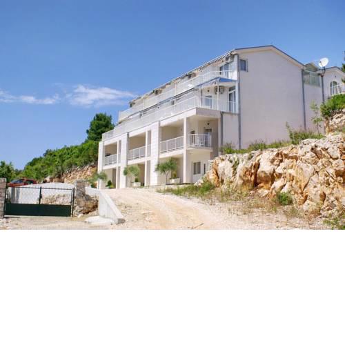 Apartments by the sea Komarna (Neretva Delta - Usce Neretve) - 2739