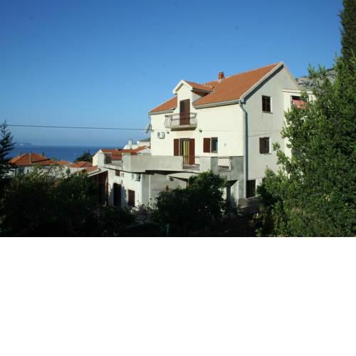 Apartments by the sea Komiza (Vis) - 1149