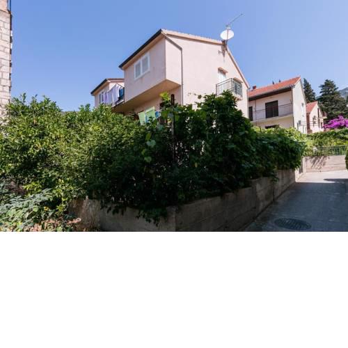 Apartments by the sea Komiza (Vis) - 2447