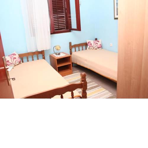 Apartments by the sea Kosljun (Pag) - 203