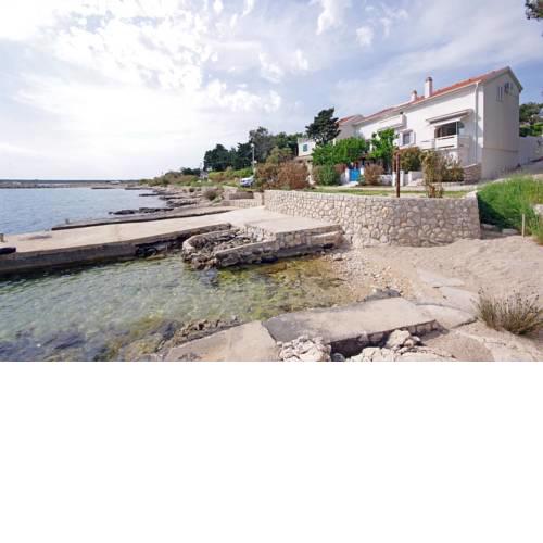Apartments by the sea Kosljun (Pag) - 4111
