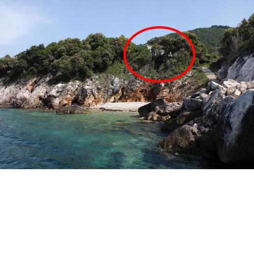 Apartments by the sea Kozarica (Mljet) - 4950