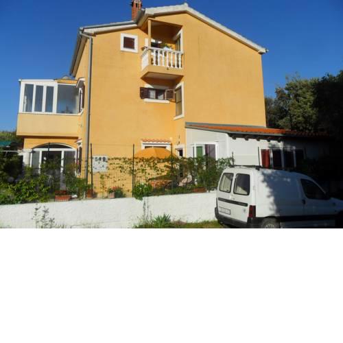 Apartments by the sea Kozino (Zadar) - 11169