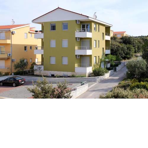 Apartments by the sea Kozino (Zadar) - 5755