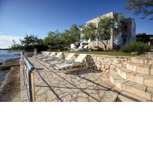 Apartments by the sea Kozino (Zadar) - 5803