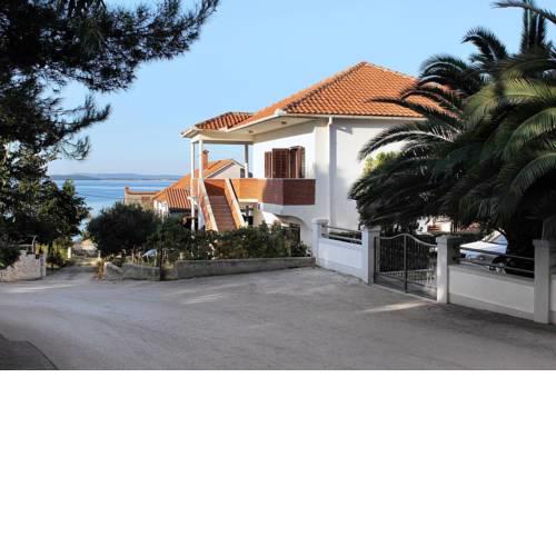 Apartments by the sea Kozino (Zadar) - 676