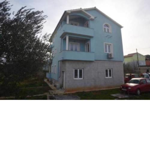 Apartments by the sea Kraj (Pasman) - 16741