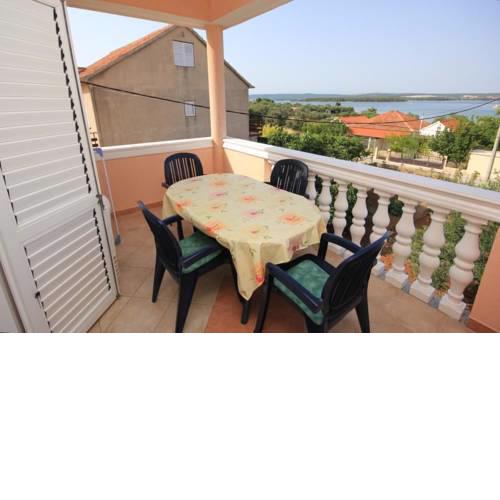 Apartments by the sea Kraj (Pasman) - 331