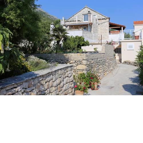 Apartments by the sea Kuciste - Perna (Peljesac) - 10143