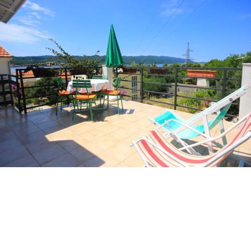 Apartments by the sea Kuciste - Perna (Peljesac) - 10198