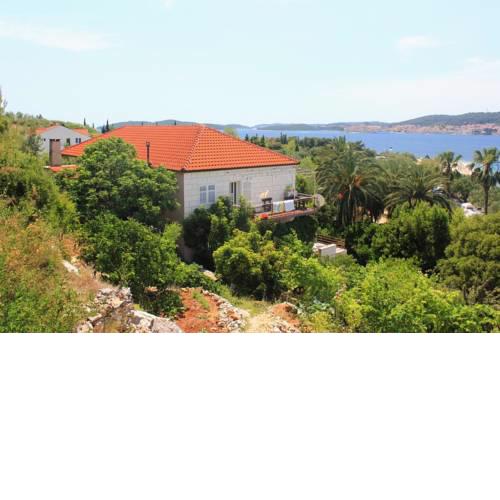 Apartments by the sea Kuciste - Perna (Peljesac) - 4539