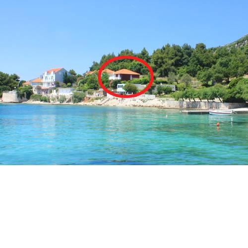 Apartments by the sea Kuciste - Perna (Peljesac) - 4542