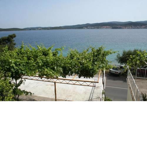 Apartments by the sea Kuciste - Perna (Peljesac) - 4544