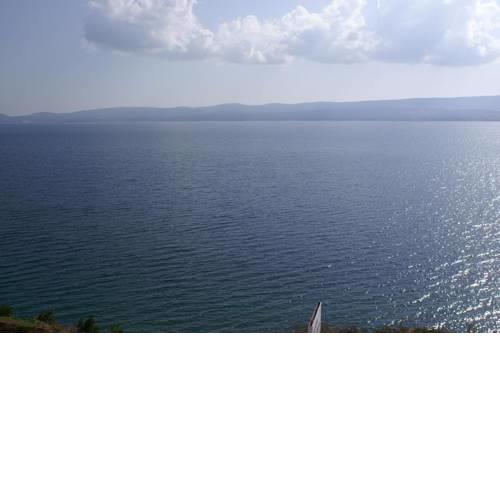 Apartments by the sea Lokva Rogoznica (Omis) - 2974