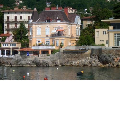 Apartments by the sea Lovran (Opatija) - 15745