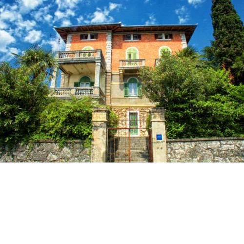 Apartments by the sea Lovran (Opatija) - 2351