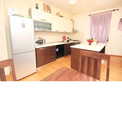Apartments by the sea Lovran (Opatija) - 7810