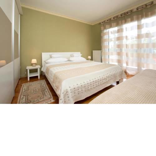 Apartments by the sea Lovran (Opatija) - 7837