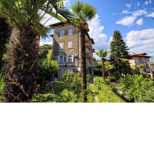 Apartments by the sea Lovran (Opatija) - 7856