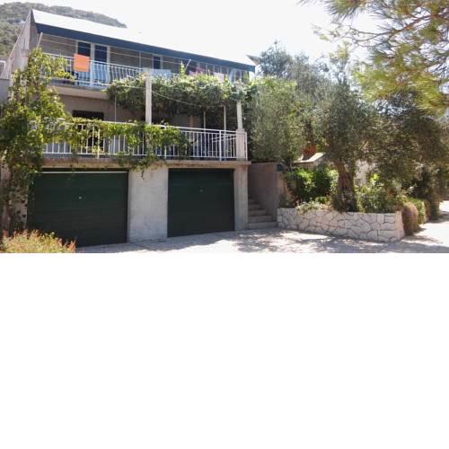 Apartments by the sea Luka Dubrava (Peljesac) - 13632