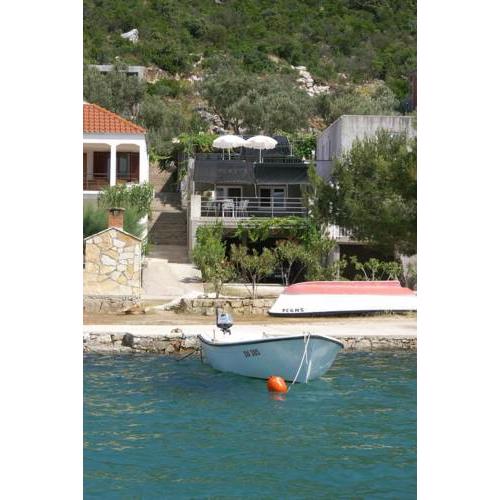Apartments by the sea Luka Dubrava (Peljesac) - 284