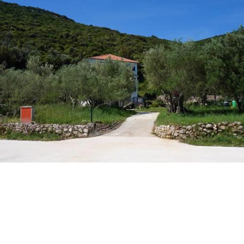 Apartments by the sea Luka (Dugi otok) - 8182