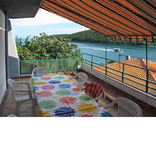 Apartments by the sea Luka Krnica (Marcana) - 14149