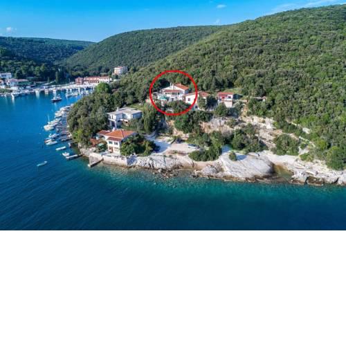 Apartments by the sea Luka Krnica (Marcana) - 16055