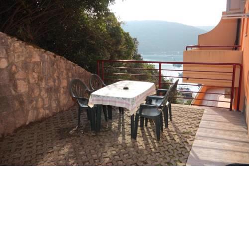 Apartments by the sea Luka Krnica (Marcana) - 7496