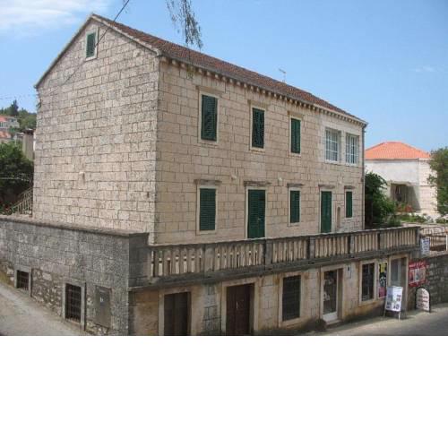 Apartments by the sea Lumbarda (Korcula) - 11275