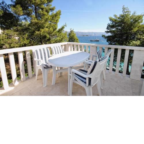 Apartments by the sea Lumbarda (Korcula) - 135