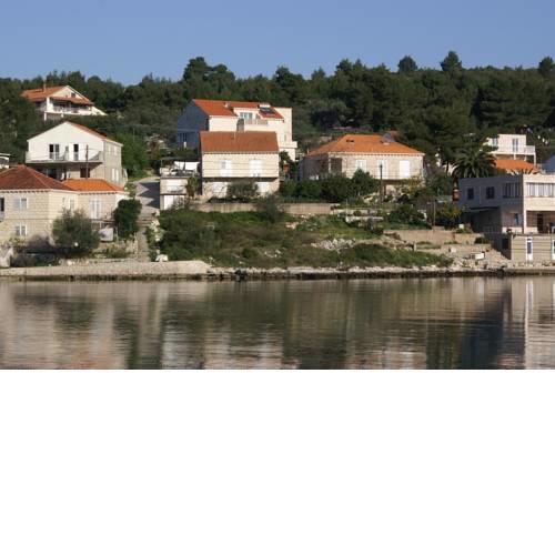 Apartments by the sea Lumbarda (Korcula) - 4369