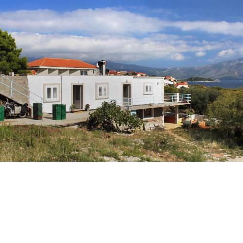 Apartments by the sea Lumbarda (Korcula) - 4376