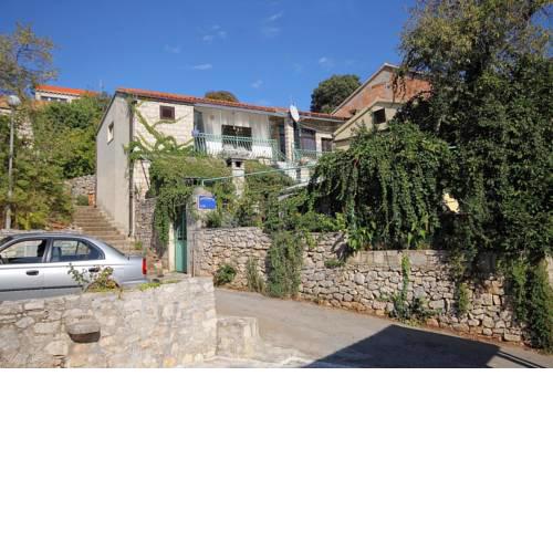 Apartments by the sea Lumbarda (Korcula) - 4377