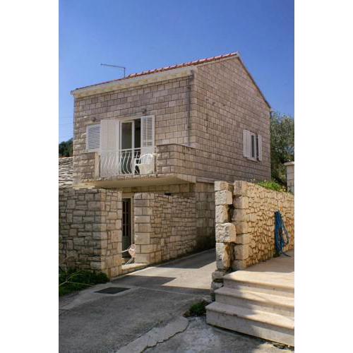 Apartments by the sea Lumbarda (Korcula) - 4413