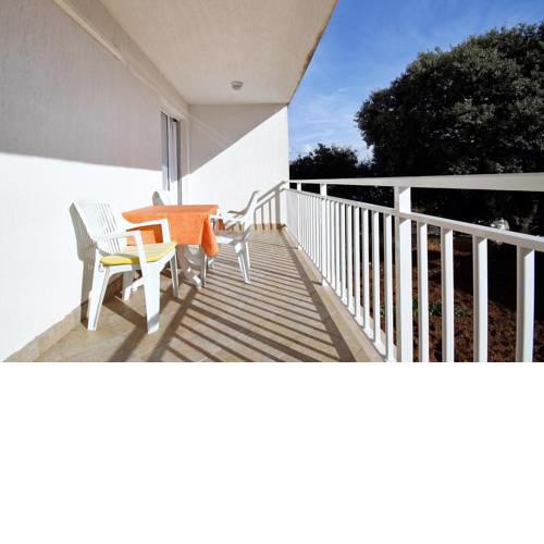 Apartments by the sea Lumbarda (Korcula) - 4480