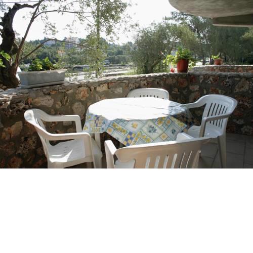 Apartments by the sea Lumbarda (Korcula) - 4491
