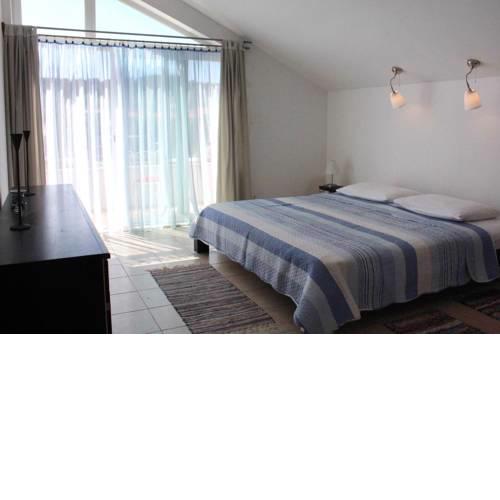 Apartments by the sea Lumbarda (Korcula) - 576