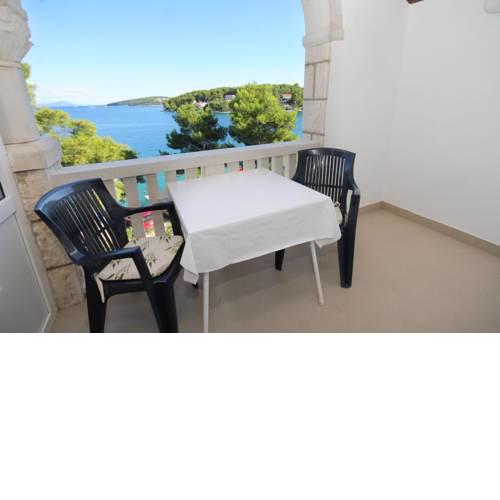 Apartments by the sea Lumbarda (Korcula) - 9236