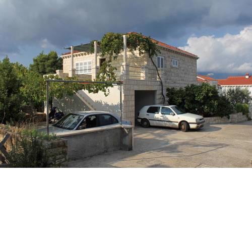 Apartments by the sea Lumbarda (Korcula) - 9295