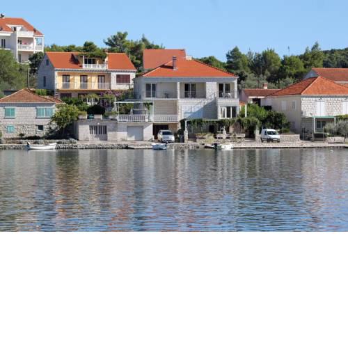 Apartments by the sea Lumbarda (Korcula) - 9303