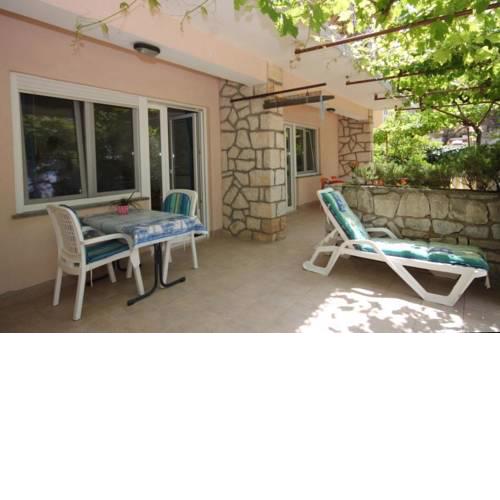 Apartments by the sea Mali Losinj (Losinj) - 2485