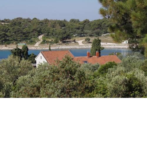 Apartments by the sea Mali Losinj (Losinj) - 2496
